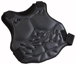 JT eMotion Chest Protector