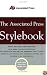 The Associated Press Stylebook