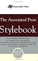 The Associated Press Stylebook