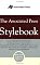 The Associated Press Stylebook