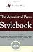 The Associated Press Stylebook