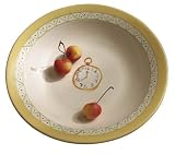 Pfaltzgraff Pistoulet Pasta Bowl