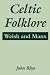 Great stuff on things Ancient British and Irish