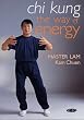 Chi Kung: The Way of Energy