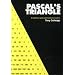 Pascal's Triangle: A Teacher's Guide With Blackline Masters