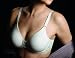 Apparel : Olga Women's Best of Elegance with Innerluxe Full Figure Contour Bra #35112
