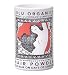 Lavender & Clary Sage Travel Hair Powder 1 oz. by Lulu Organics