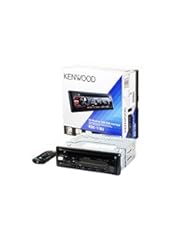 Car Audio or Theater: Kenwood KDC-118U CD MP3 WMA Car Stereo Receiver with USB & Aux-In - KENWOOD