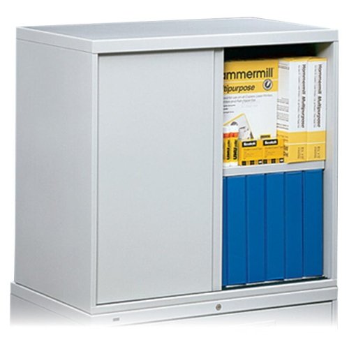 HON Overfile Storage Cabinet