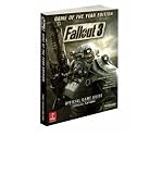 Produkt-Bild: Fallout 3 Game of the Year Edition: Prima Official Game Guide [ FALLOUT 3 GAME OF THE YEAR EDITION: PRIMA OFFICIAL GAME GUIDE ] by Hodgson, David (Author) Oct-13-2009 [ Paperback ]