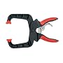 Bessey XCRU5 Deep Reach Ratcheting Spring Clamp 4_&hellip Bessey