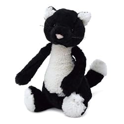 :Jellycat Bashful Cat Small 7"