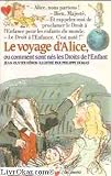 Le voyage d'Alice, ou, Comment sont n�s les droits de l'enfant