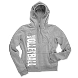 Katz Zip Hoodie Volleyball Youth Medium