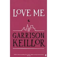 Love Me