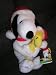 RARE Peanuts Plush 17