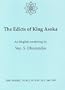Edicts of King Asoka