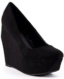 Qupid Taken-01 Architectural Platform Wedge Pump