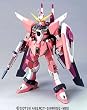 HG 1/144 ZGMF-X19A �C���t�B�j�b�g�W���X�e�B�X�K���_�� (�@����m�K���_��SEED DESTINY)