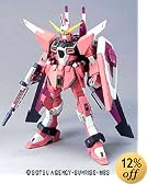 1/144 HG インフィニットジャスティス