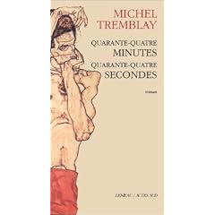 Quarante-quatre minutes, quarante-quatre secondes