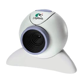Logitech QuickCam Express