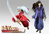 InuYasha: Naraku and InuYasha Action Figure Set (Series 4)