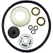 Outdoor Living : Repair Kit With Viton