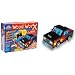 Colorific Wood Worx 4x4 Truck Craft Activity Kit