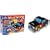 Colorific Wood Worx 4x4 Truck Craft Activity Kit