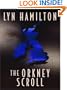 The Orkney Scroll (Archaeological Mysteries, No. 10)