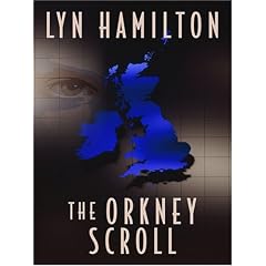 The Orkney Scroll