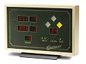 Liveboard - Classic Bluetooth MLB Scoreboard