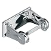 Moen 110CH Donner Commercial Paper Holder, Chrome