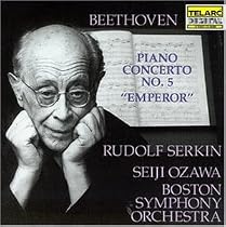 Beethoven: Piano Concerto No. 5 "Emperor"