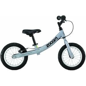 Zooom Balance Bike