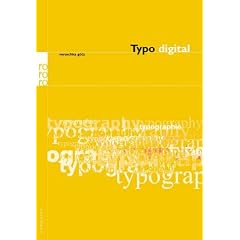 Typo digital.