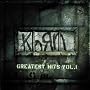 Greatest Hits Vol 1