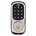 Arrow Revolution V251 Stand-Alone Touchscreen w/ Key Override Deadbolt