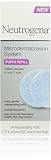UPC 070501055243 product image for Neutrogena Microdermabrasion System Puff Refills, 24 Count (Pack of 3) | upcitemdb.com