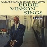 Clean Head's Back in Town