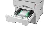 Ricoh Aficio Envelope Feeder Type 610