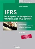 Produkt-Bild: IFRS