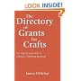 Directory of Grants for Crafts and How to Write a Winning Proposal