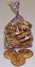 Gourmet Food : Scott's Cakes 1 lb. Snicker Doodle Cookies in a Nautical Bag