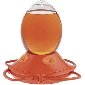 Perky Pet 449-2 Oriole Feeder