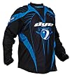 Dye C9 Men's Paintball Jersey - Blue