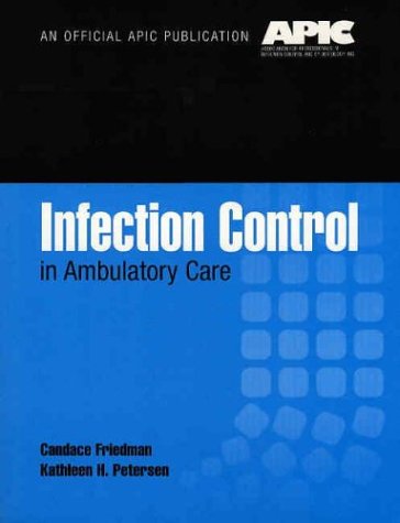 Infection-Control