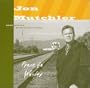 Jon Mutchler Solo Piano: Prone to Wander: An Interpretation of Hymns (2001)