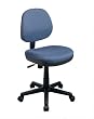 Contemporary Swivel Chair with Flex Back By Office Star